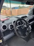 Honda Element 2009 Black - 5