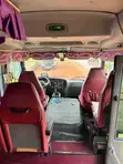 Hyundai County 2015 - Yellow - 3
