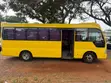 Hyundai County 2015 - Yellow - 4