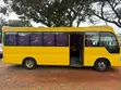 Hyundai County 2015 - Yellow - 5