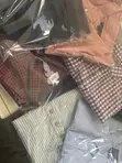 Men's Long & Short Sleeve Shirt - 5