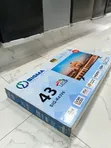 Sigma 43" Full HD LED TV - Brand New - 2