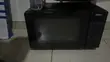 Bosch Premium Black Microwave Oven - 1