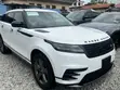 2025 Land Rover Range Rover Velar P400 Dynamic HSE White - 1