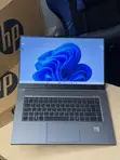HP Zbook Studio G7 Laptop - Intel Core i7, 32GB RAM, 512GB SSD - 3