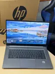 HP Zbook Studio G7 Laptop - Intel Core i7, 32GB RAM, 512GB SSD - 4
