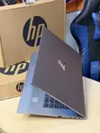 HP Zbook Studio G7 Laptop - Intel Core i7, 32GB RAM, 512GB SSD - 5
