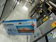 Sigma 43-inch Digital TV with 1-Year Warranty - 2