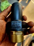 Male & Female Electro Fusion Fittings - All Sizes - 4