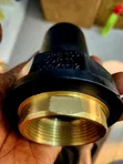 Male & Female Electro Fusion Fittings - All Sizes - 5