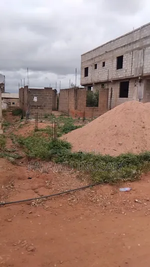 2 Bedroom Uncompleted House for Sale in Ablekuma Fanmilk