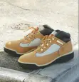 Timberland Waterproof Field Boot - 1