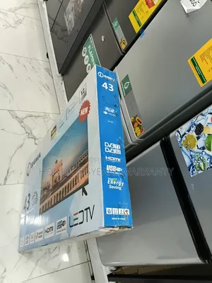 Sigma 43-inch Full HD LED TV