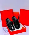 Mr. Fataw Collections - Original Ladies Hermes Slippers - 4