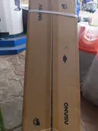 Asano Powerful Cooling Air Conditioner A15 - 2