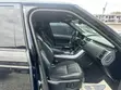 2020 Land Rover Range Rover Sport HST MHEV 4x4 Black - 1