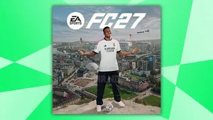 EA Sports FC 27 Digital Installation (PS4/PS5)