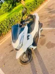 Honda PCX 125 Scooter - 2