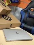 HP EliteBook 645 G10 Laptop: Ryzen 5, 16GB RAM, 256GB SSD - 3