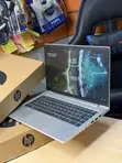 HP EliteBook 645 G10 Laptop: Ryzen 5, 16GB RAM, 256GB SSD - 4
