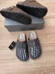 Birkenstock Half Shoes - Mr. Fataw Collections - 3