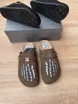 Birkenstock Half Shoes - Mr. Fataw Collections - 4