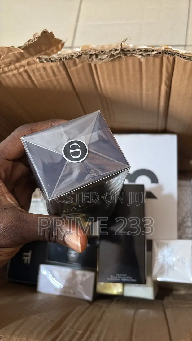 Dior Sauvage Eau de Parfum 100ml - 1