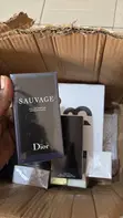 Dior Sauvage Eau de Parfum 100ml - 2