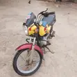 Bajaj Boxer 2022 Yellow - 1