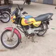 Bajaj Boxer 2022 Yellow - 2