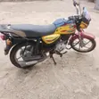 Bajaj Boxer 2022 Yellow - 3