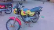 Bajaj Boxer 2022 Yellow - 4