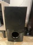 LG Home Theater System for Sale - 1