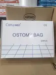 Colostomy Bag (Ostomy / Stoma Bag) - 3
