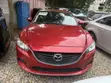 Mazda 6 2016 Red - 3