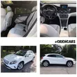Mercedes-Benz GLA 250 2019 White - 2