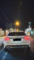 Mercedes-Benz GLA 250 2019 White - 3