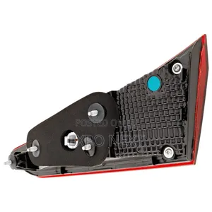 Hyundai Elantra 2019-2020 Driver Side Inner Tail Light Assembly