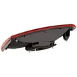 Hyundai Elantra 2019-2020 Driver Side Inner Tail Light Assembly - 4