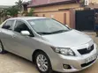 2010 Toyota Corolla S Sedan - 2