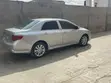 2010 Toyota Corolla S Sedan - 3