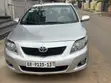 2010 Toyota Corolla S Sedan - 4