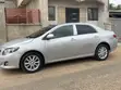 2010 Toyota Corolla S Sedan - 5