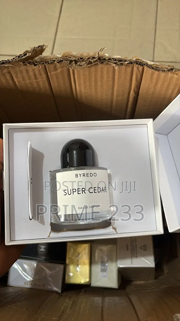 Byredo Super Cedar Eau de Parfum - 1