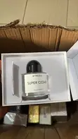 Byredo Super Cedar Eau de Parfum - 1
