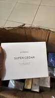 Byredo Super Cedar Eau de Parfum - 3