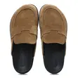 Hermès Go Mules - Brown Suede - 1