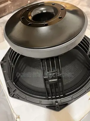 RCF Narked 18" Speaker 2500W