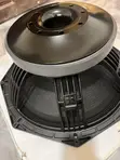 RCF Narked 18" Speaker 2500W - 1