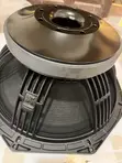 RCF Narked 18" Speaker 2500W - 2
